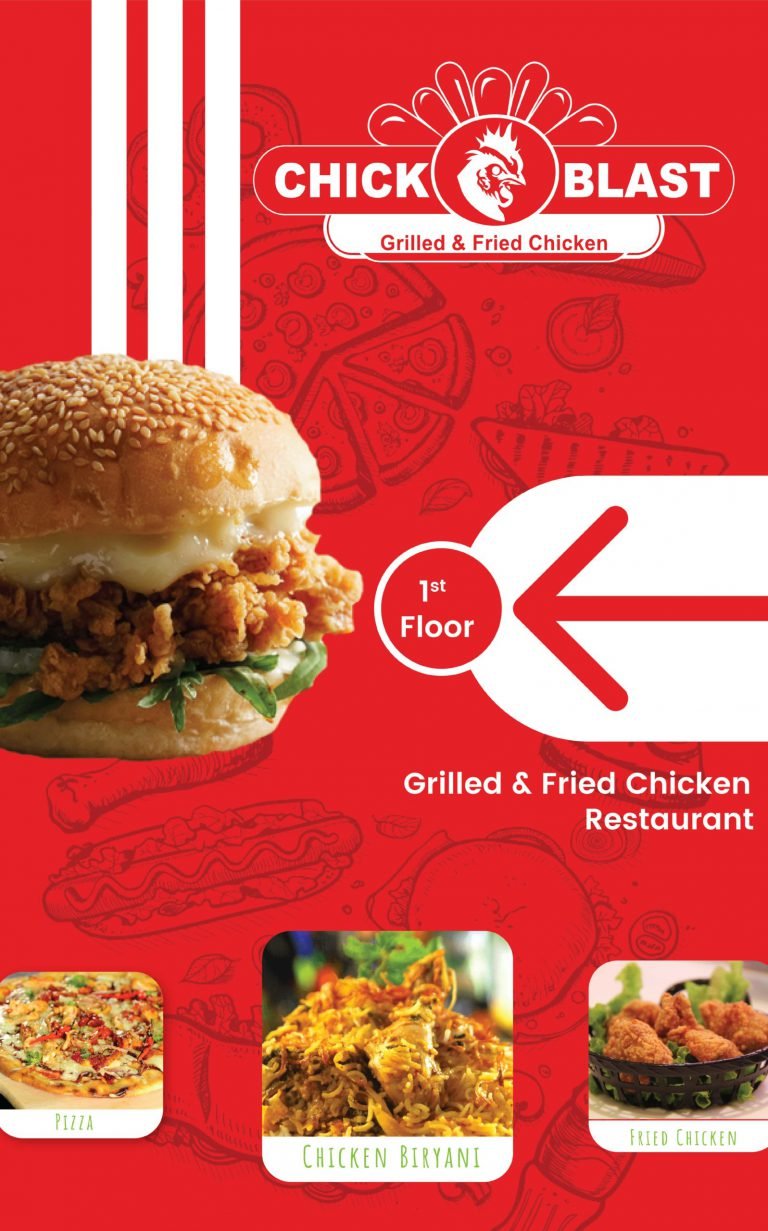 Chickblast