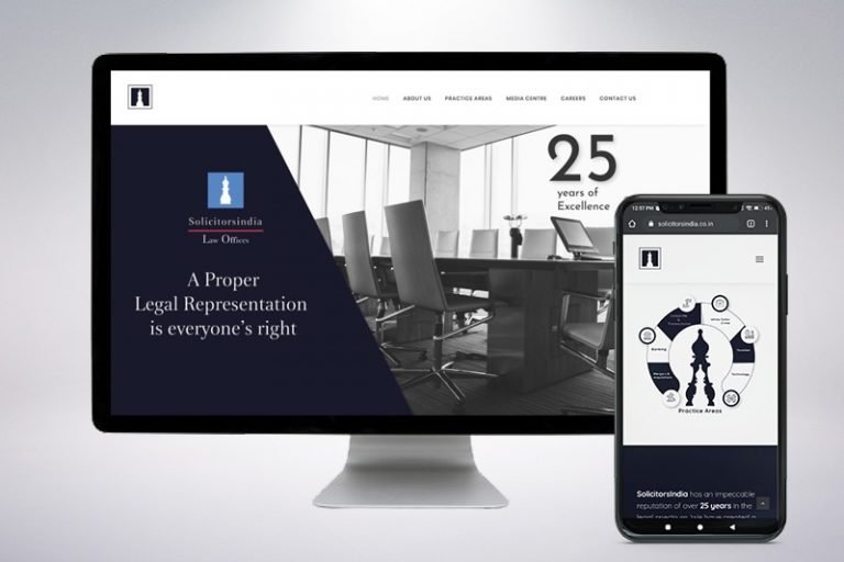 Solicitors India